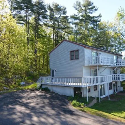Buy this 3 bed townhouse on unnamed road in Laconia, NH 03246