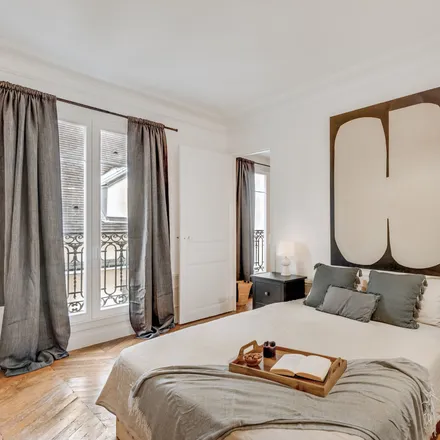 Image 5 - 121 Rue Saint-Antoine, 75004 Paris, France - Apartment for rent