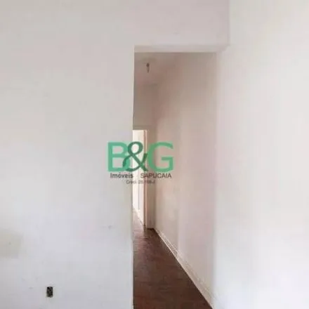 Buy this 2 bed apartment on Rua Amaral Gurgel 471 in Vila Buarque, São Paulo - SP