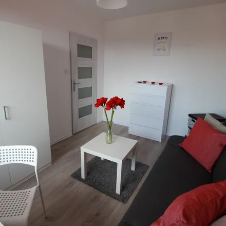 Rent this 8 bed room on Taborowa 6 in 80-171 Gdansk, Poland