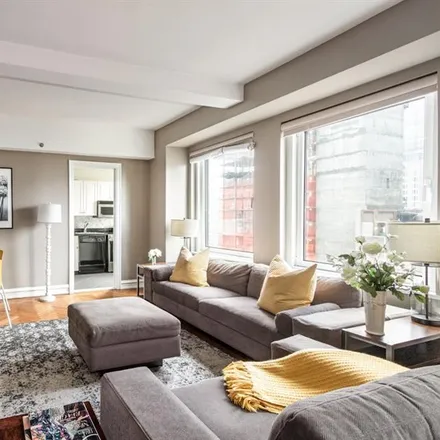 Buy this studio apartment on 160 CENTRAL PARK SOUTH in New York