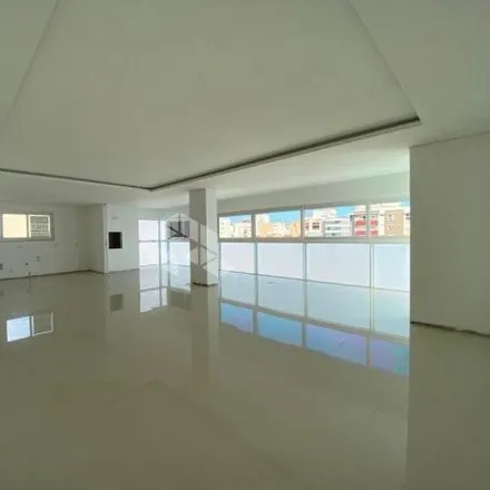Buy this 4 bed apartment on Rua Santo Inácio de Loyola in Centro, Florianópolis - SC