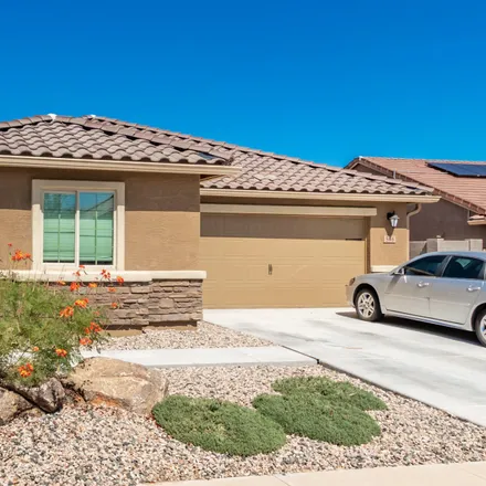 Image 2 - 546 West Pintail Drive, Casa Grande, AZ 85122, USA - House for sale