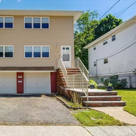 Rent this 3 bed apartment on 54 Van Buren Ave Unit 2 in Metuchen, New Jersey