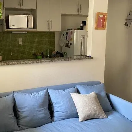 Rent this 1 bed apartment on Arenales 3406 in Palermo, C1425 DGP Buenos Aires