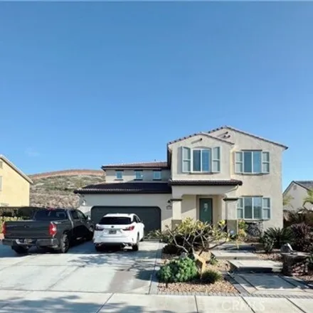 Buy this 5 bed house on 16616 Fleur Boulevard in Riverside County, CA 92503