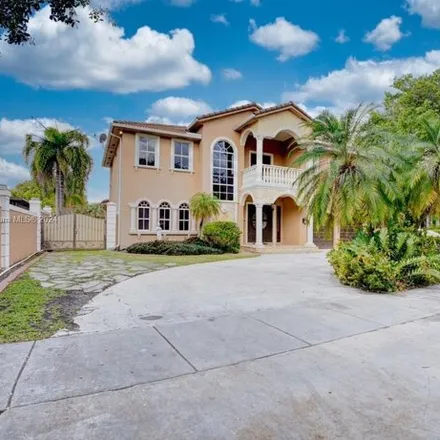 Image 3 - 16230 Northwest 84th Place, Miami Lakes, FL 33016, USA - House for sale