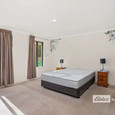 Rent this 4 bed apartment on Dwyer Street in East Bunbury WA 6230, Australia