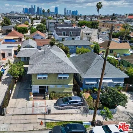 Buy this 9 bed house on 1181 South Kingsley Drive in Los Angeles, CA 90006