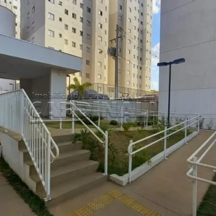 Image 1 - Seo Gera, Rua Doutor Orlando Damiano, Vila Elizabeth, São Carlos - SP, 13560-450, Brazil - Apartment for sale