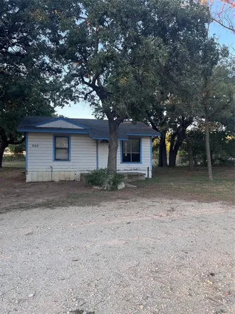 Buy this 1 bed house on 1032 Gashouse Road in Clyde, Callahan County