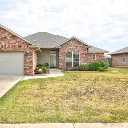 Buy this 3 bed house on 1504 Southeast 13th Street in Moore, OK 73160