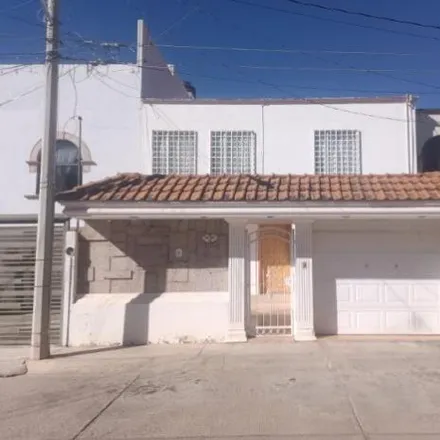 Image 2 - Calle San Miguel, 98608 Guadalupe, ZAC, Mexico - House for rent
