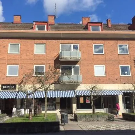 Rent this 1 bed apartment on Sushi Corner in Hyttgatan, 811 39 Sandviken