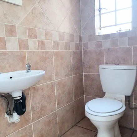Rent this 2 bed apartment on Palliser Road in Ekurhuleni Ward 19, Gauteng