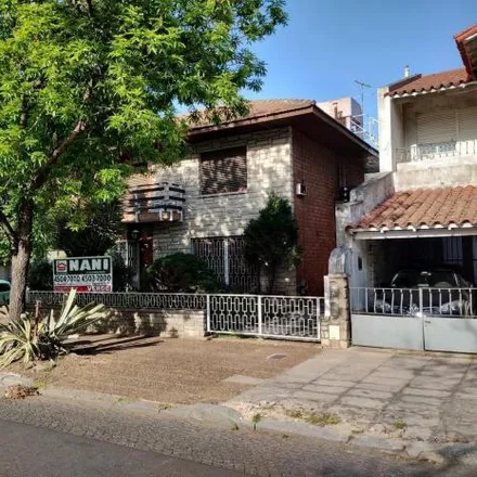 Buy this 3 bed house on Lascano 6515 in Versalles, C1408 CBJ Buenos Aires