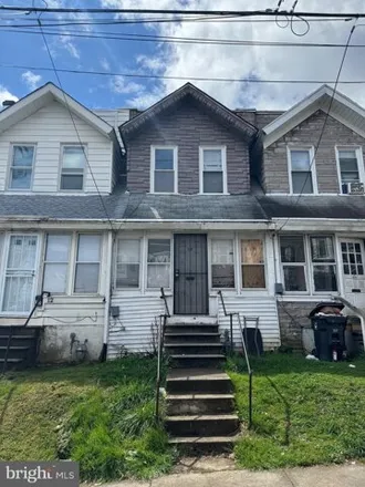 Buy this 3 bed house on 2489 Lamotte Street in Wilmington, DE 19802