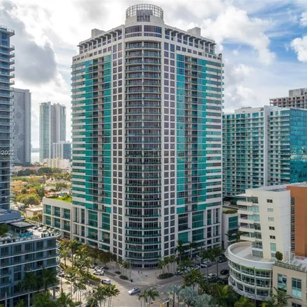 Image 8 - Northeast 1st Avenue & Northeast 34th Street, Northeast 1st Avenue, Buena Vista, Miami, FL 33137, USA - Apartment for rent