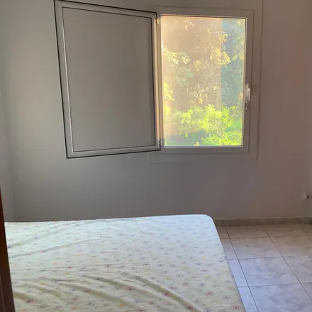 Rent this 5 bed room on Major del Rectoret in Carrer Major del Rectoret, 08001 Barcelona