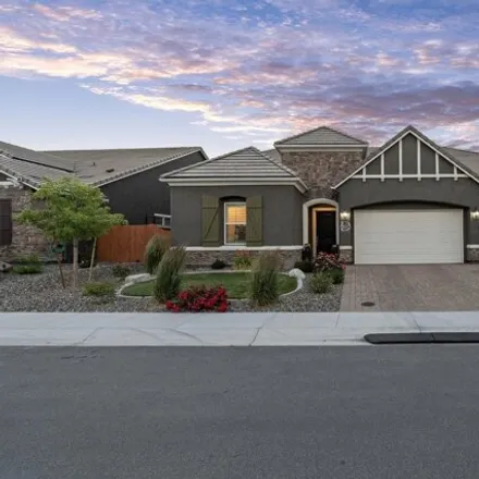 Buy this 3 bed house on 2445 Buttermere Ct in Reno, Nevada
