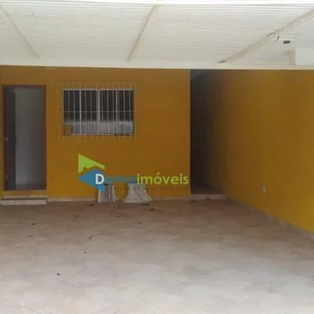 Buy this 2 bed house on Rua Antônio Rodrigues da Fonseca in Serpa, Caieiras - SP