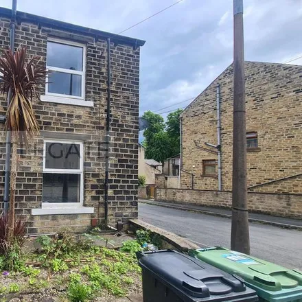 Rent this 2 bed house on New Street in Huddersfield, HD1 4SW