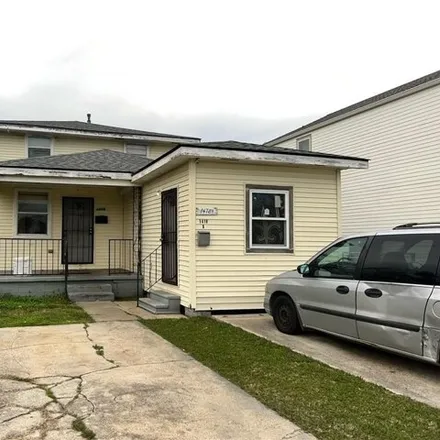 Buy this 5 bed house on 1418 Jourdan Avenue in Lower Ninth Ward, New Orleans
