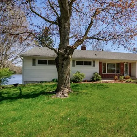 Buy this 3 bed house on 3543 Maple Street in Allegan Township, MI 49010