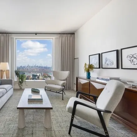 Buy this studio apartment on Brooklyn Point in Flatbush Avenue Extension, New York