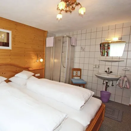 Rent this 3 bed apartment on Garni Austria in Kappl 393, 6555 Kappl