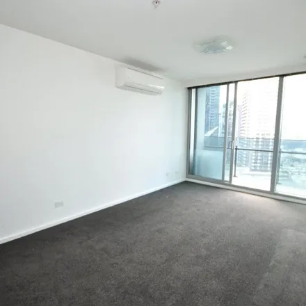 Rent this 1 bed apartment on 241-243 City Road in Southbank VIC 3006, Australia