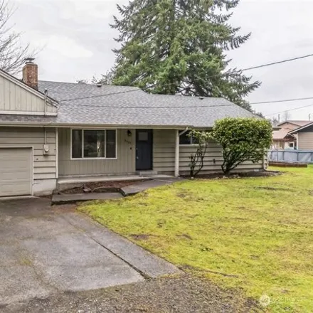 Buy this 3 bed house on 8631 114th Street East in Pierce County, WA 98373