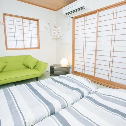 Rent this 2 bed apartment on Kanazawa in 大階段, Kinoshinbomachi