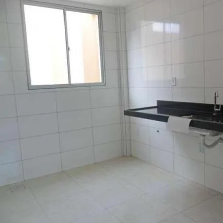 Buy this 4 bed apartment on Rua Monte Alverne in Santa Mônica, Belo Horizonte - MG