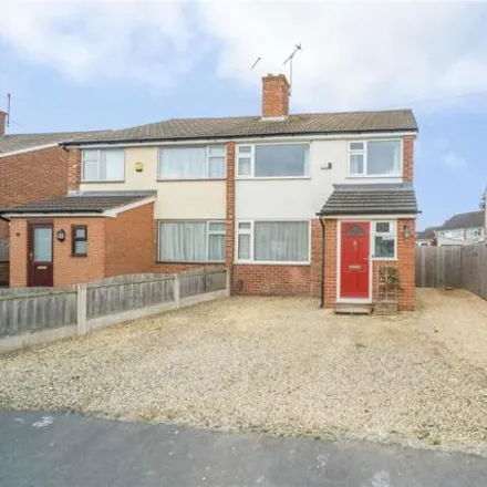 Buy this 3 bed duplex on Windways in Ellesmere Port, CH66 1JF