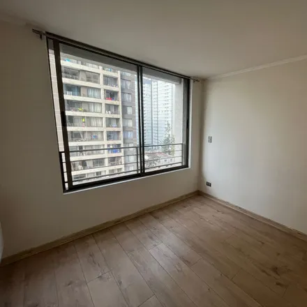 Rent this 1 bed apartment on Radal 68 in 916 0002 Estación Central, Chile
