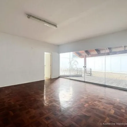 Buy this 5 bed house on Calle Almirante Lord Cochrane 314 in Miraflores, Lima Metropolitan Area 15073
