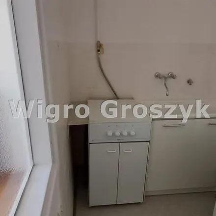 Image 7 - Adama Mickiewicza, 01-552 Warsaw, Poland - Apartment for rent