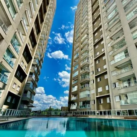 Rent this 3 bed apartment on Rua Adelino Cardana in Centro, Barueri - SP