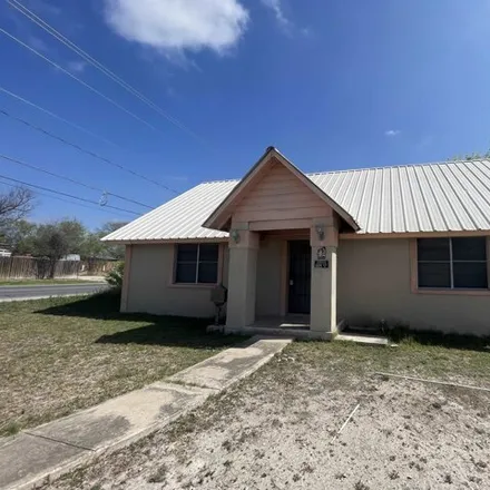 Buy this 4 bed house on 182 West 15th Street in Del Rio, TX 78840