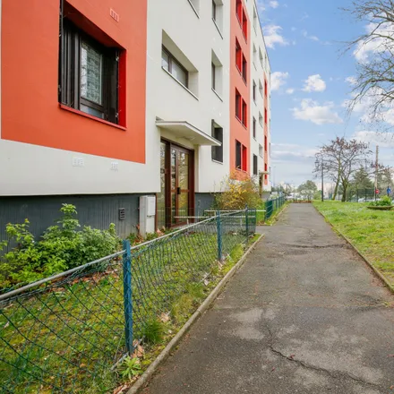 Image 4 - 52 Rue Louis-Auguste Blanqui, 93140 Bondy, France - Apartment for rent
