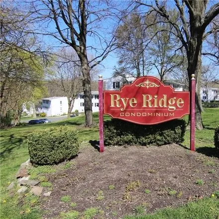 Buy this 2 bed condo on 35 Avon Circle in Village of Port Chester, NY 10573