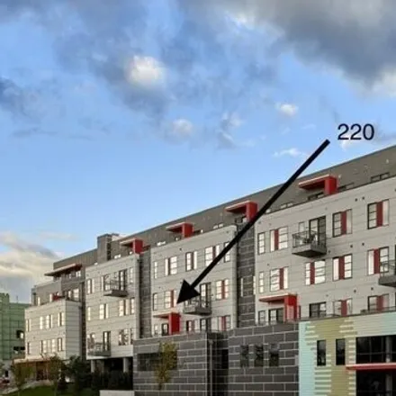 Image 2 - The Chelsea Apartments, 12th Avenue South, Nashville-Davidson, TN 37212, USA - Condo for rent