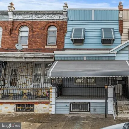 Buy this 3 bed house on 4039 North 6th Street in Philadelphia, PA 19140