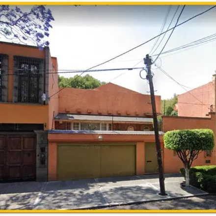 Image 2 - Calle Ayuntamiento, Coyoacán, 04100 Mexico City, Mexico - House for sale