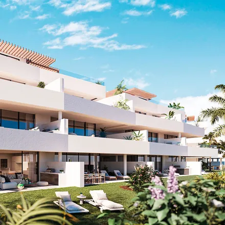 Buy this 4 bed apartment on Calle Estepona in 03730 Xàbia / Jávea, Spain