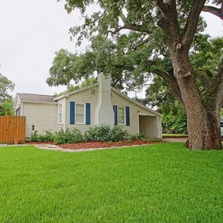 Image 3 - 2992 West Bay Villa Avenue, Tampa, FL 33611, USA - House for rent