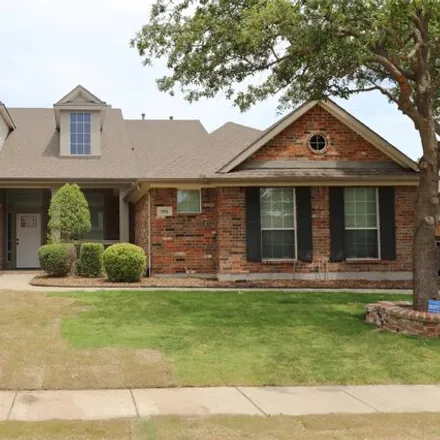 Buy this 4 bed house on 1073 Willowgate Drive in Prosper, TX 75078