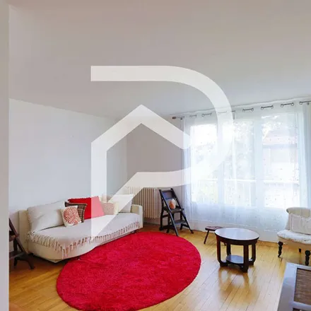 Rent this 4 bed apartment on 3 Rue Camille Périer in 78400 Chatou, France