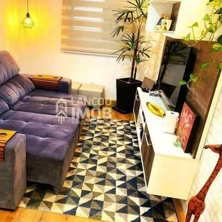 Buy this 3 bed apartment on Rua do Retiro 873 in Anhangabaú, Jundiaí - SP